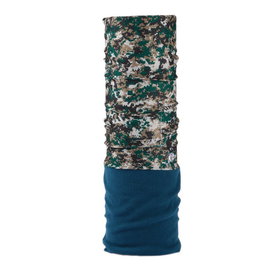 Fleece Tube Neck Gaiters for winter Wholesale #22315-5