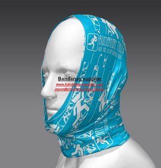 Bandanas Supplier