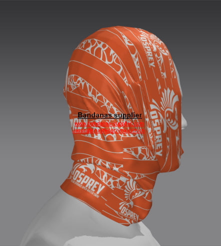 Bandanas Supplier