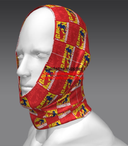 Bandanas Supplier