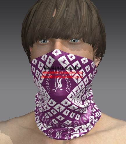 Bandanas Supplier