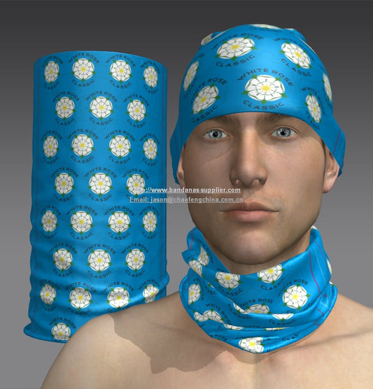 Bandanas Supplier