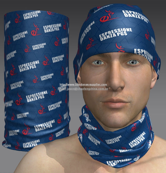 Bandanas Supplier
