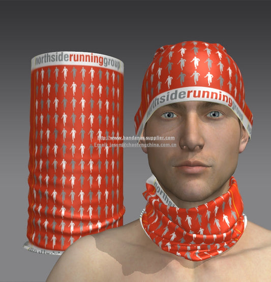 Bandanas Supplier