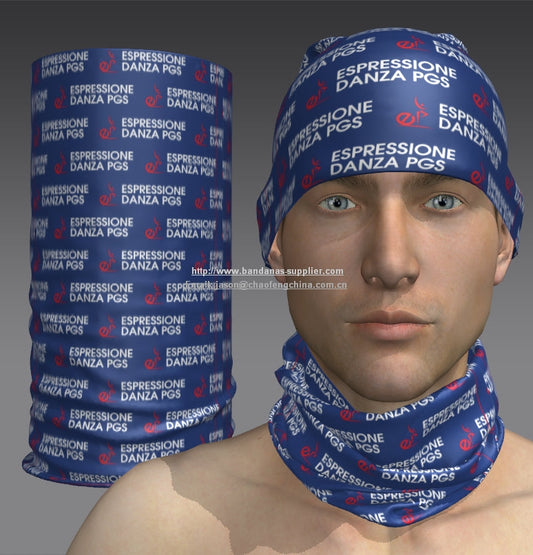 Bandanas Supplier