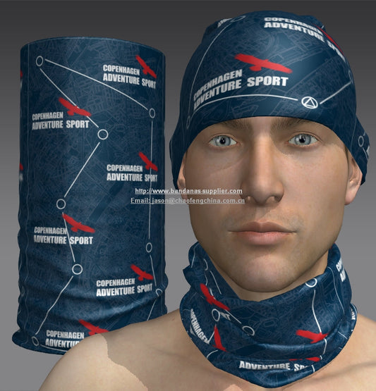 Bandanas Supplier