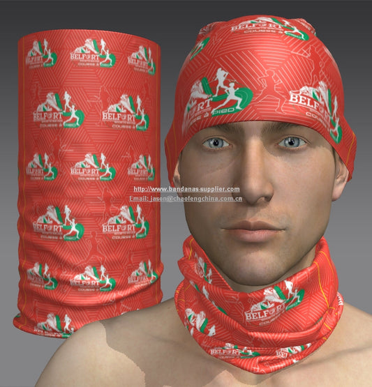 Bandanas Supplier