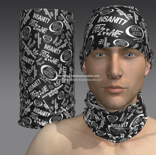 Bandanas Supplier