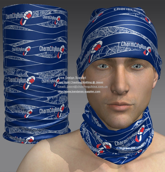 Bandanas Supplier