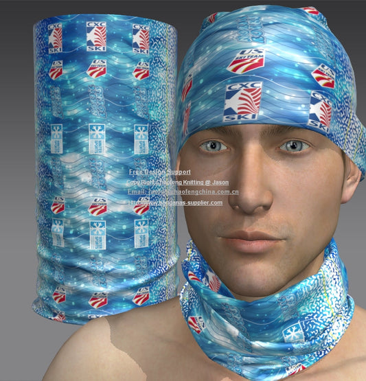 Bandanas Supplier