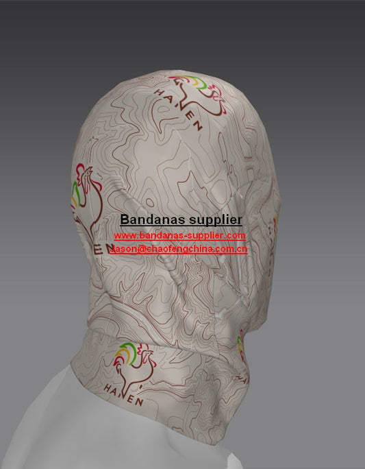 Bandanas Supplier