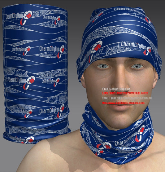 Bandanas Supplier