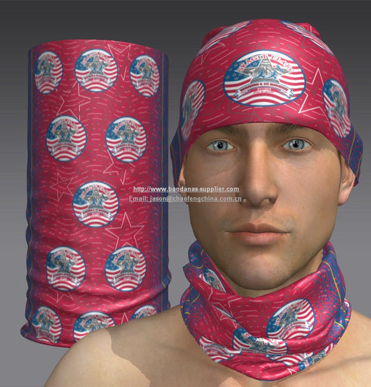 Bandanas Supplier