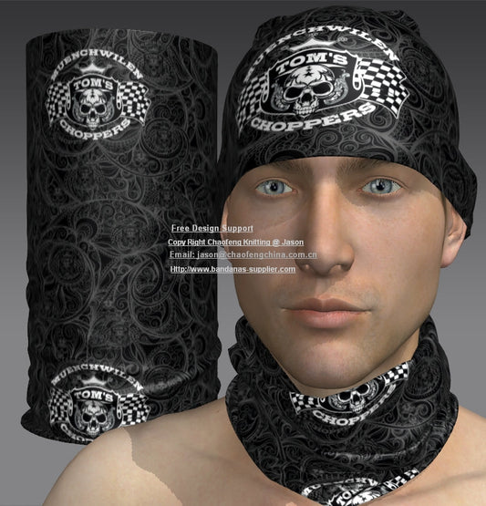 Bandanas Supplier