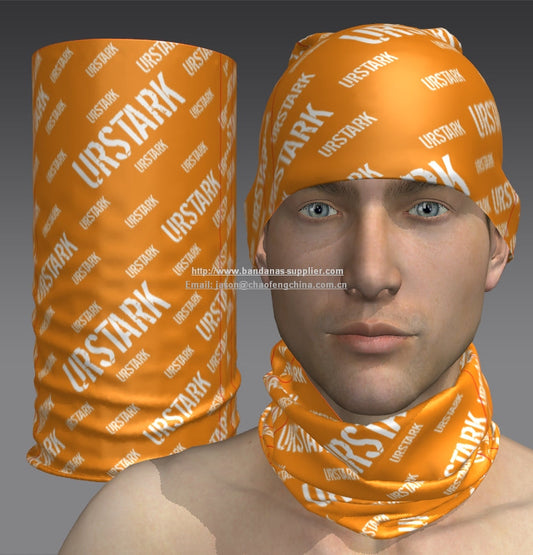 Bandanas Supplier