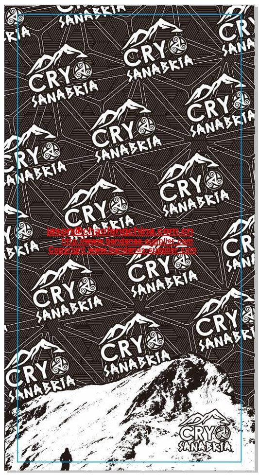 Bandanas Supplier