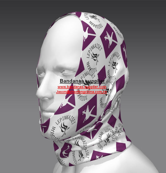 Bandanas Supplier