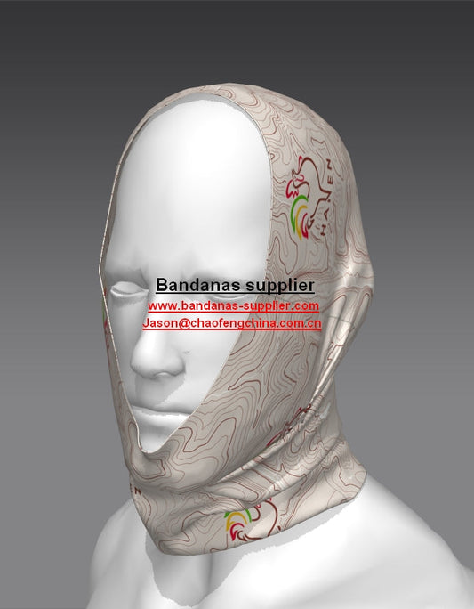 Bandanas Supplier