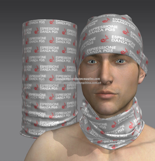 Bandanas Supplier