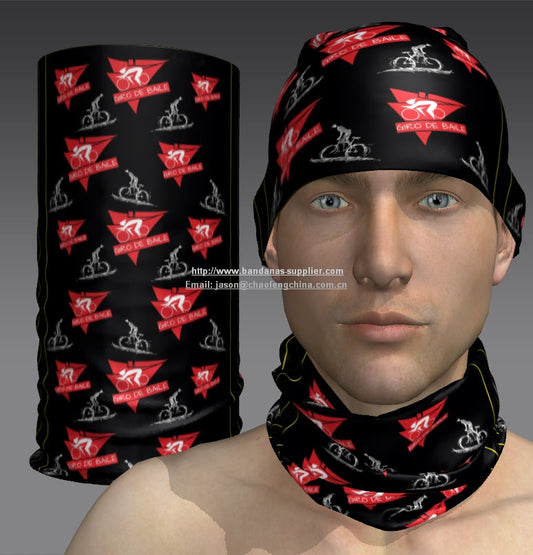 Bandanas Supplier