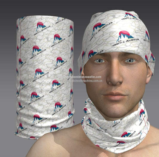 Bandanas Supplier
