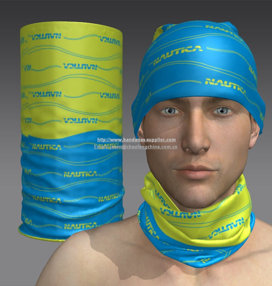 Bandanas Supplier