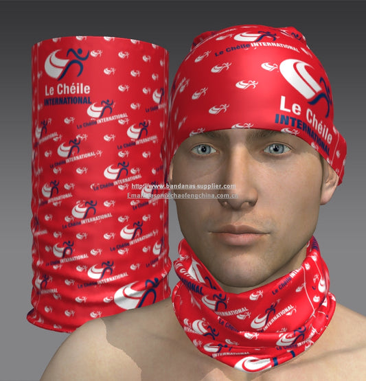 Bandanas Supplier