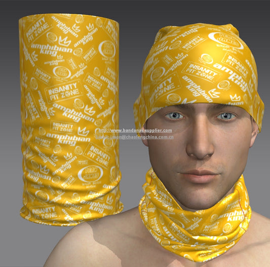 Bandanas Supplier