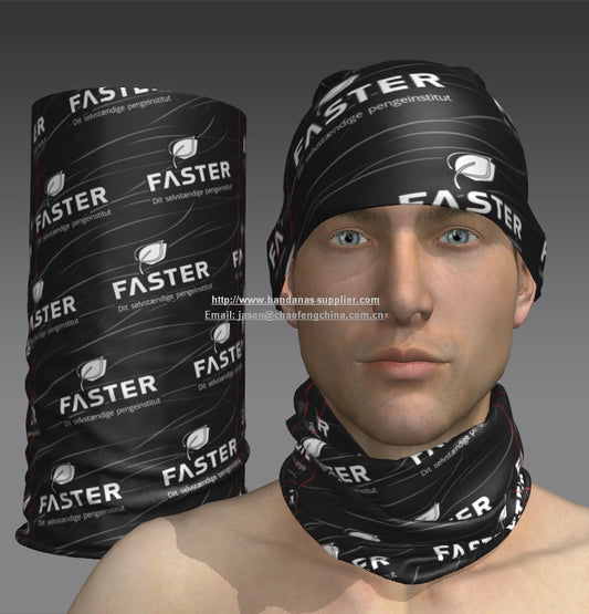 Bandanas Supplier