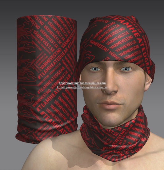 Bandanas Supplier