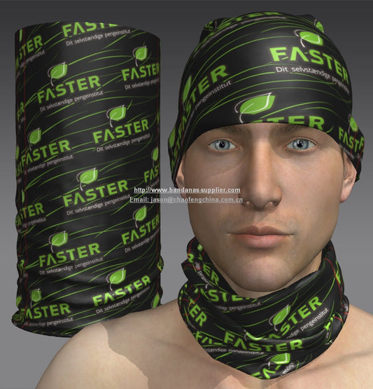 Bandanas Supplier