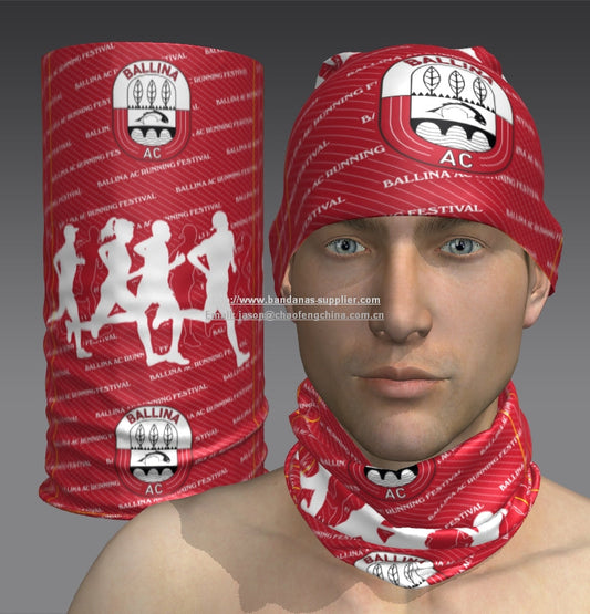 Bandanas Supplier