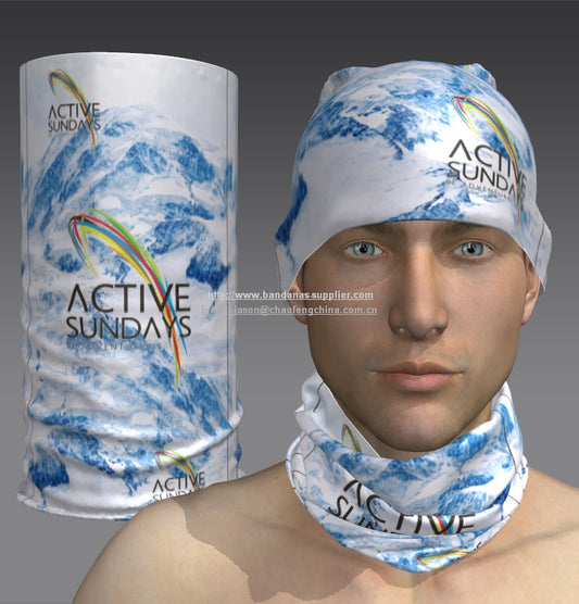 Bandanas Supplier