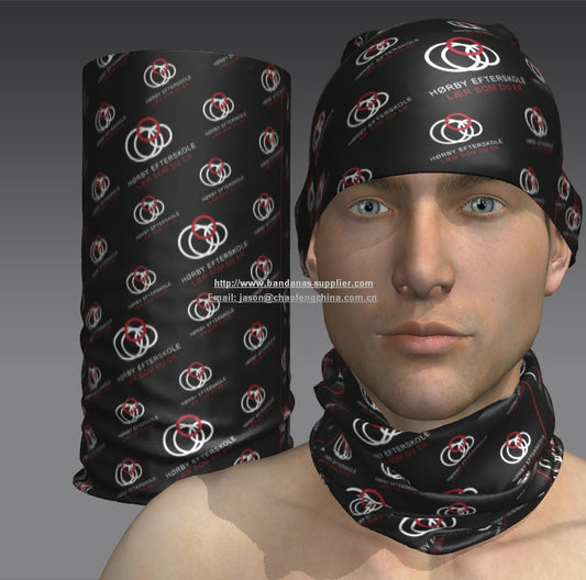 Bandanas Supplier