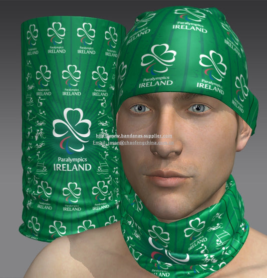 Bandanas Supplier