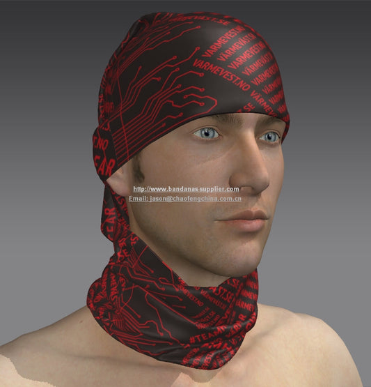 Bandanas Supplier