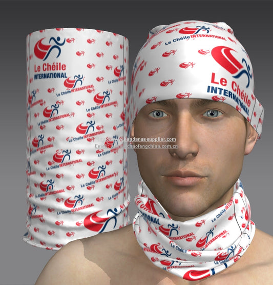 Bandanas Supplier