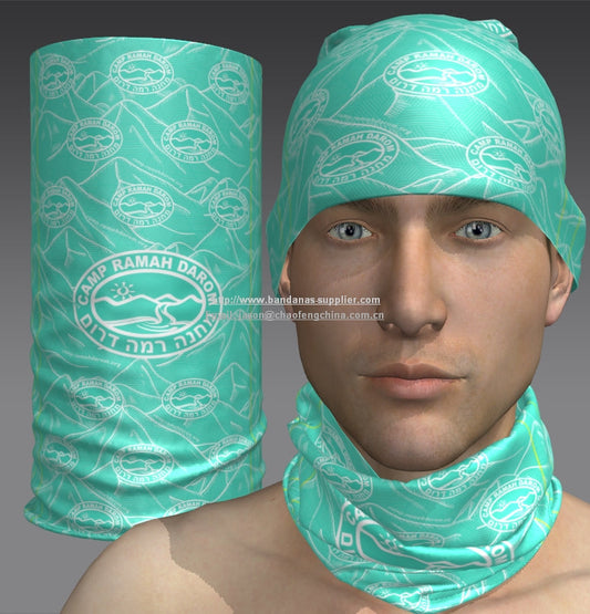 Bandanas Supplier