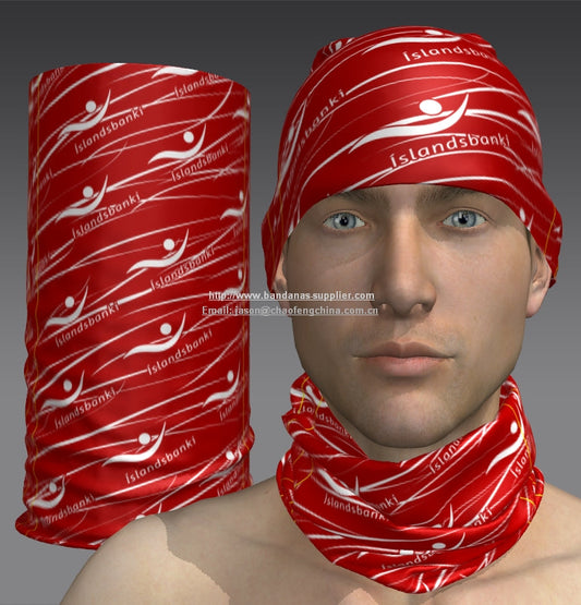 Bandanas Supplier