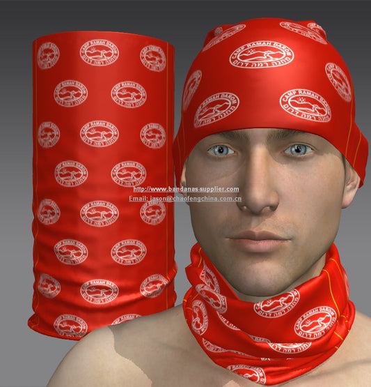 Bandanas Supplier