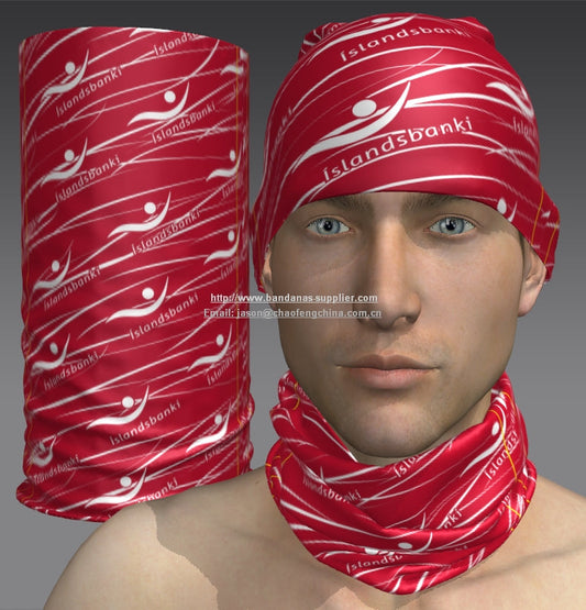 Bandanas Supplier