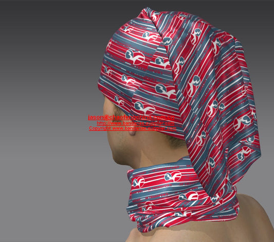 Bandanas Supplier