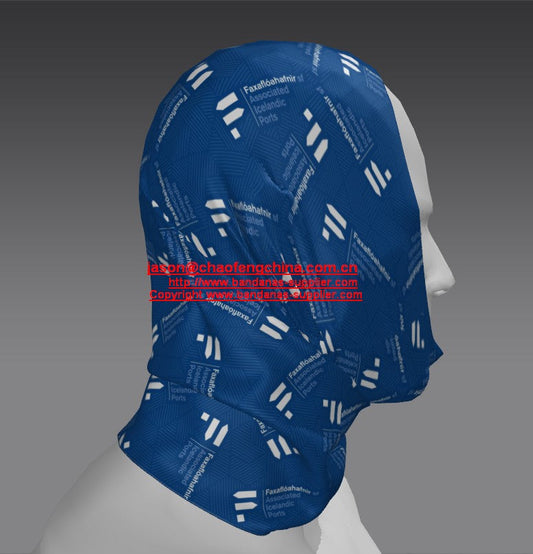 Bandanas Supplier