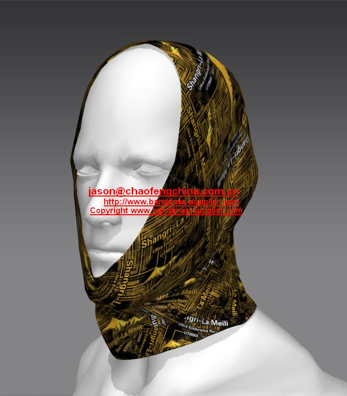 Bandanas Supplier