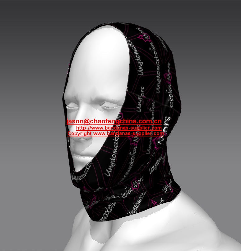 Bandanas Supplier