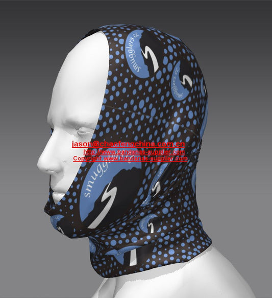 Bandanas Supplier