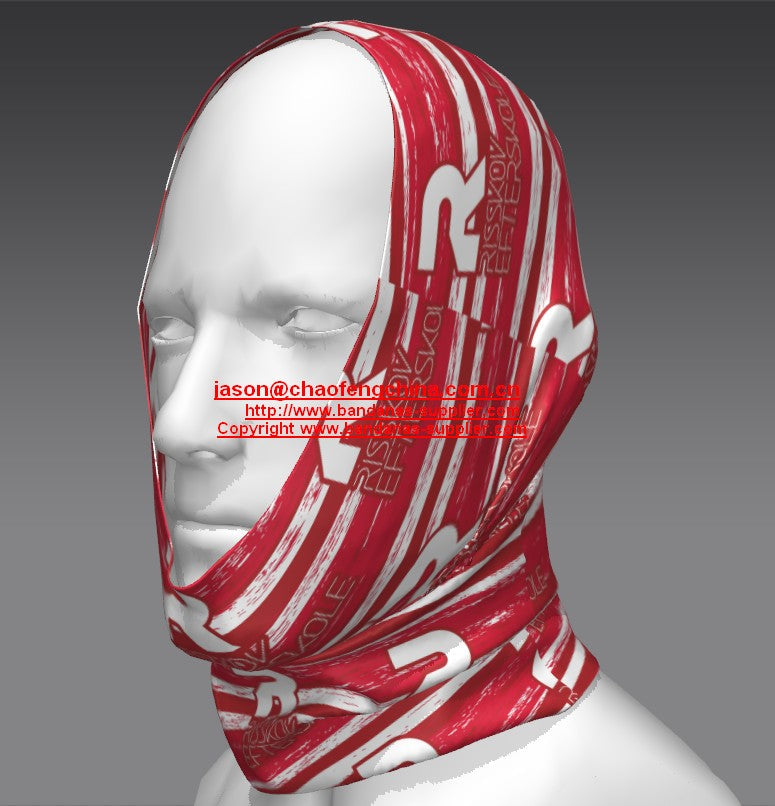 Bandanas Supplier