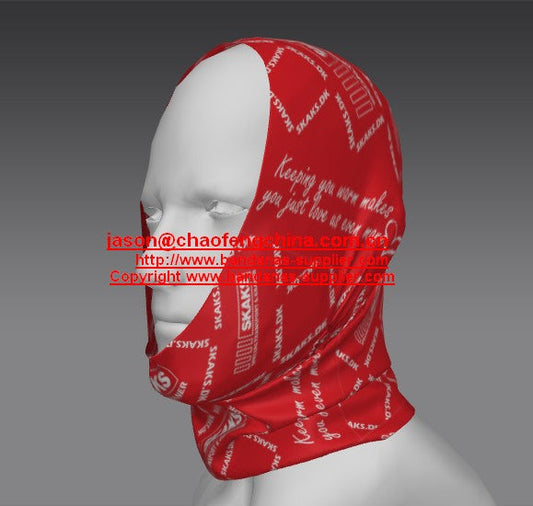 Bandanas Supplier