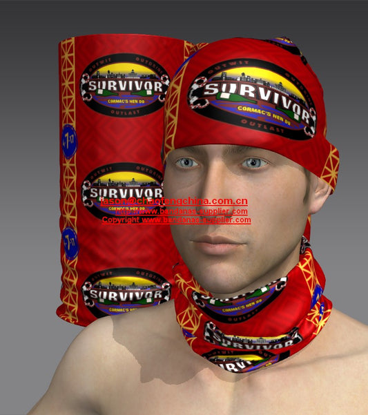 Bandanas Supplier