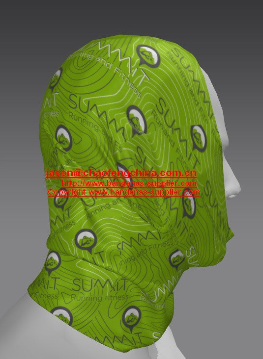 Bandanas Supplier